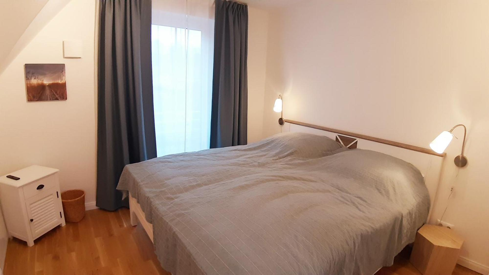 Deich Alma Apartment