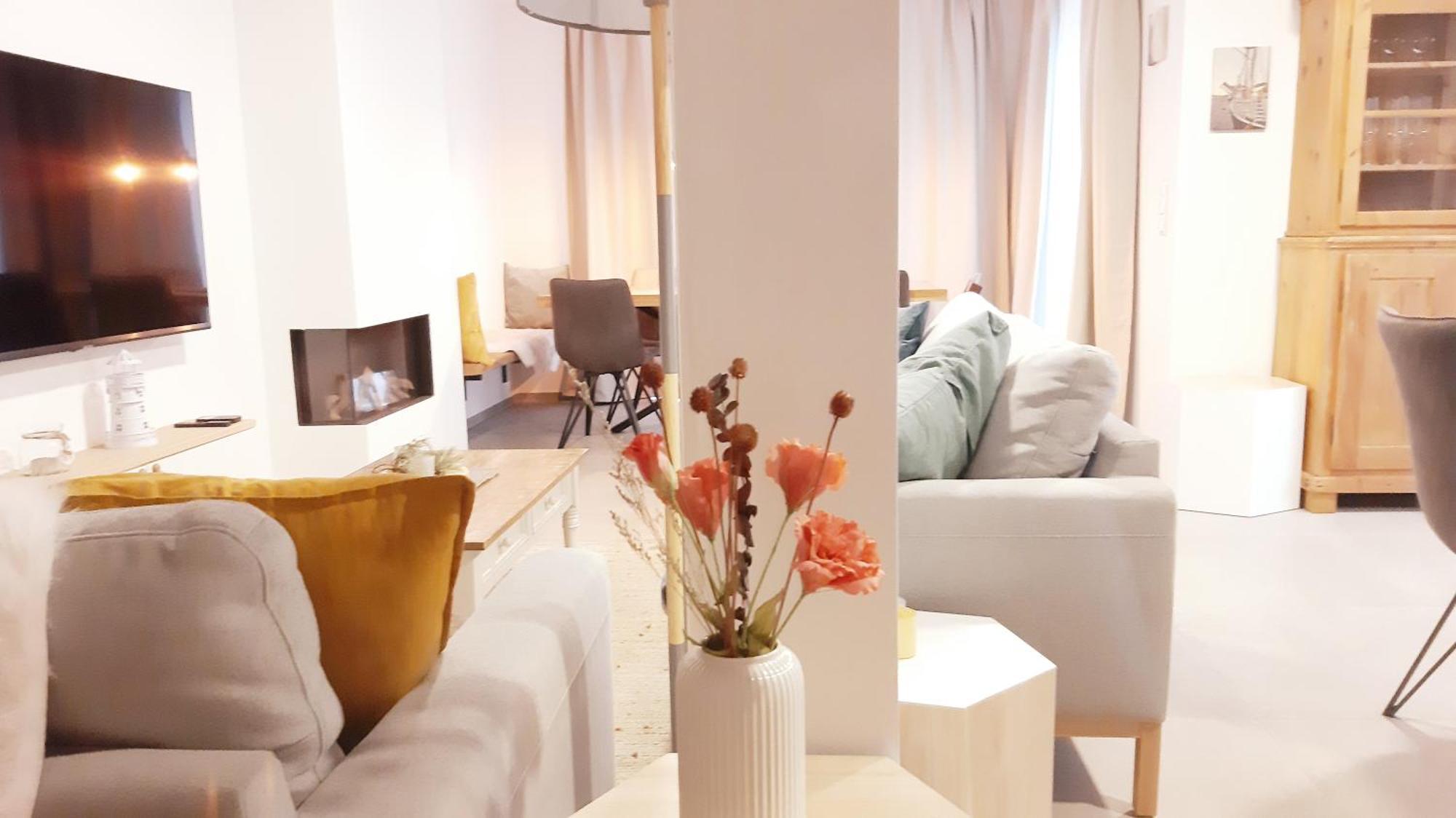 Apartment Deich Alma *